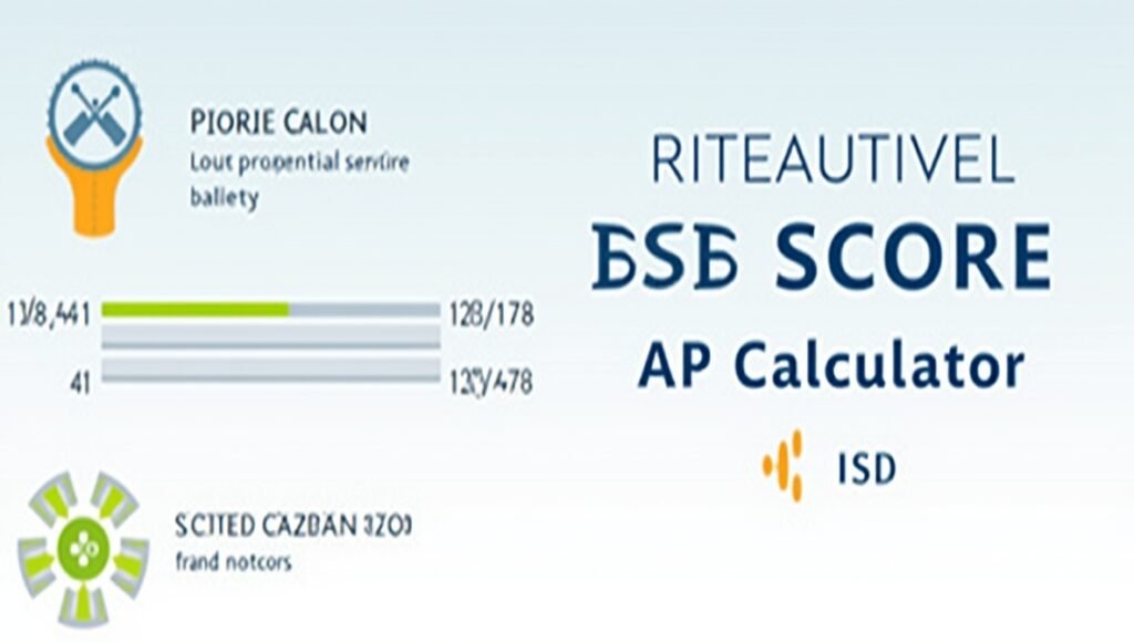ap Calculus bc score Calculator