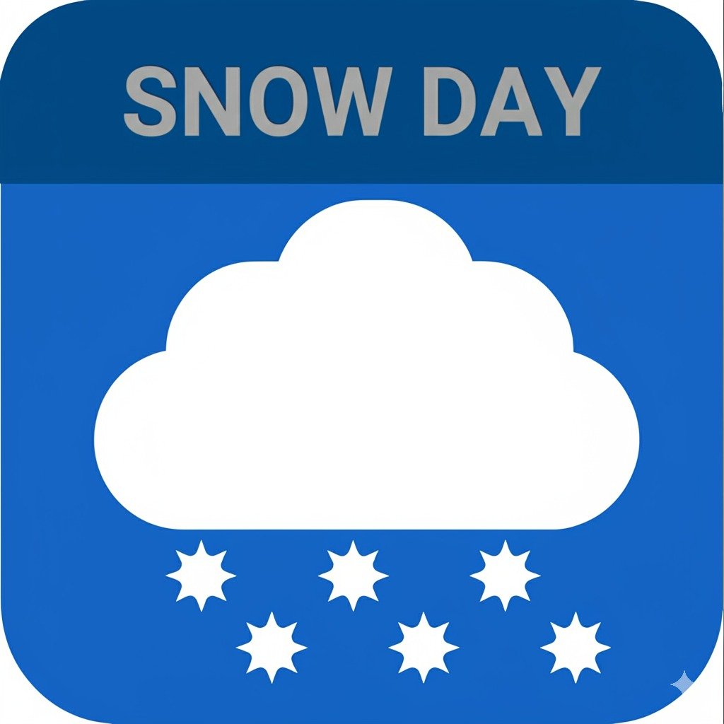 Snow Day Calculator