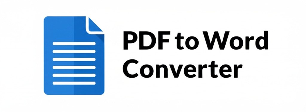 PDF to Word Converter