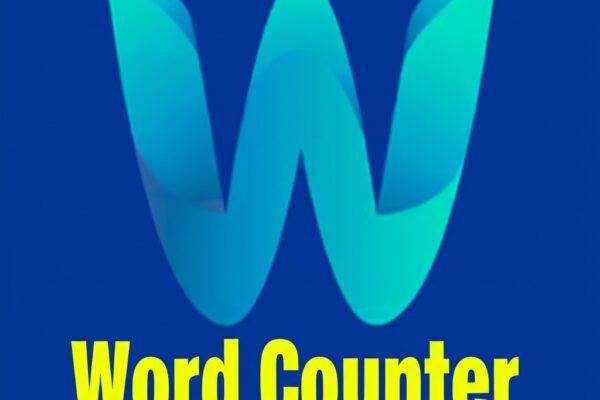 Word Counter