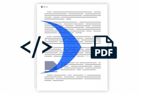 HTML to PDF Converter