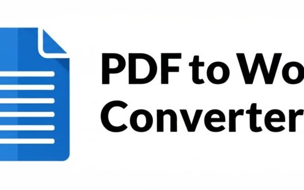 PDF to Word Converter
